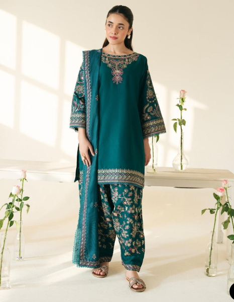 Women Stitched