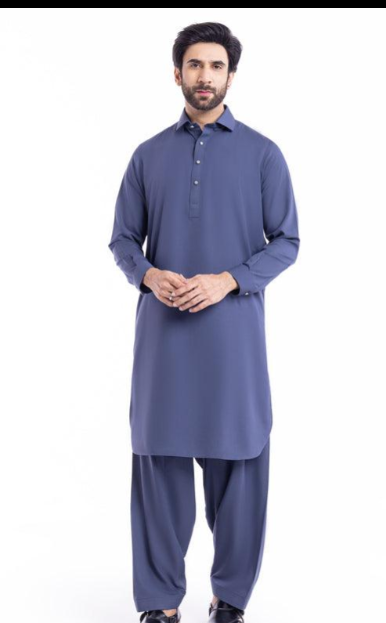 Men Shalwar Kameez 2